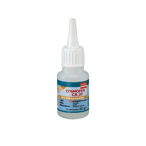 COSMOFEN SA 12, flakonchik 20 gr, (200sht)_1