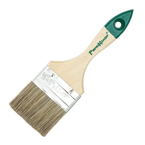 Kist ploskaya Standart Lazur 2,5 