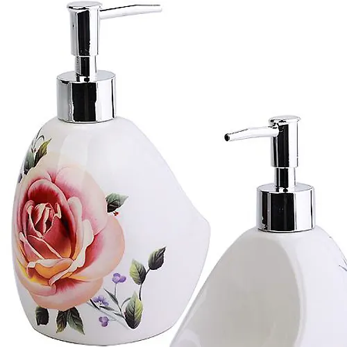 27746 Dozator dlya myla 450 ml LR (h36) 