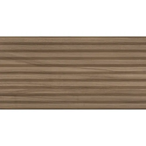 Plitka Gracia Ceramica Volnat kor niz 02/Walnut brown wall 02 300h600 (1,44 kv.m)_1