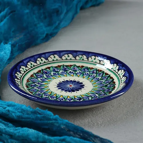 Tarelka ploskaya 15,5sm art.1573767 g.Ekaterinburg_1