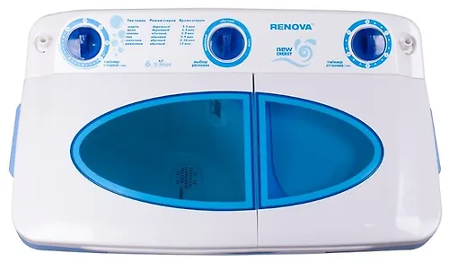Stiralnaya mashina Renova WS-60PET_4
