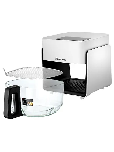 Aerogril BRAYER 2046BR_2