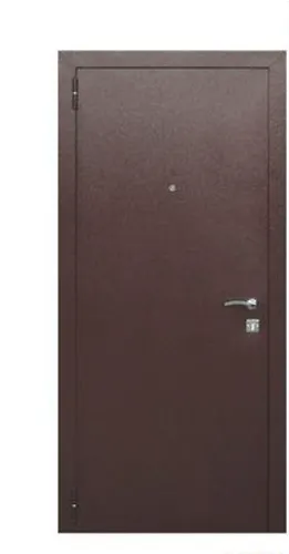 Dver metallicheskaya Ferroni Garda mini venge 860h1800 levaya_2