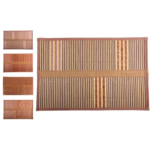 Plejsmat miks 30h45sm bambuk 4619_2