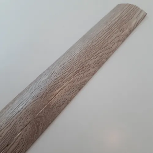 Porog s montazhnym kanalom 42mm 0,9m 