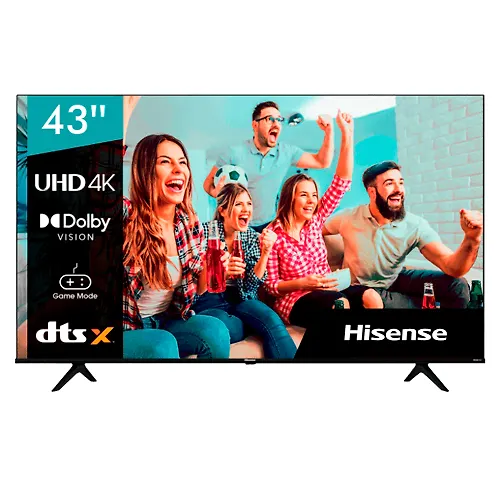 Televizor Hisense 43A6BG_1