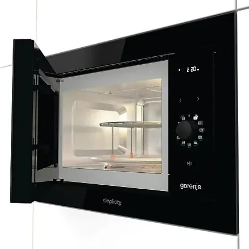 Pech mikrovolnovaya vstraivaemaya Gorenje BM235G1SYB_3