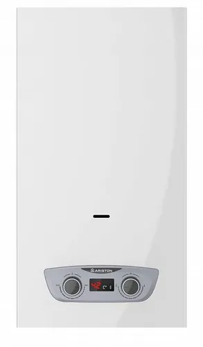 Gazovaya kolonka Ariston FAST R DISPLAY 14 L NG_1