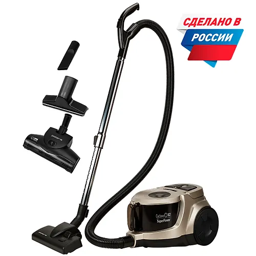 Pylesos Polaris PVC 2031 RUS Zolotoj_1