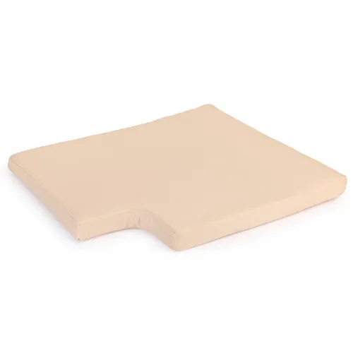Podushka uglovaya Rotang-plyus Alternativa 630h630h50mm bezhevaya (up.1) M9086_1