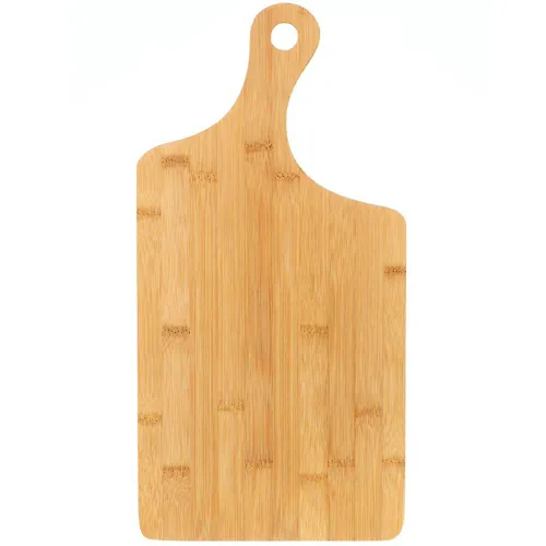 Doska razdelochnaya bambuk, 40h20h1.2 sm, s ruchkoj, Daniks, Bambuk, H-1781M (421473)_1