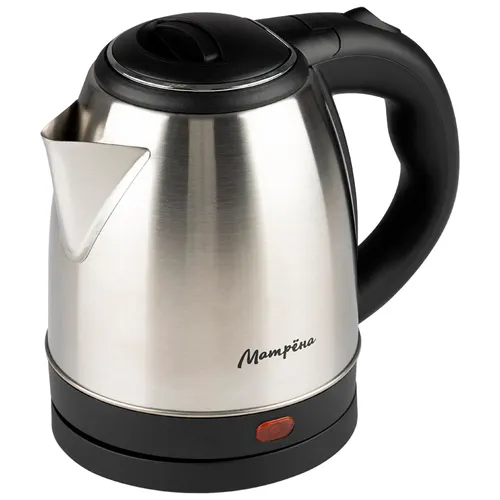 CHajnik Matrena MA-153 elektricheskij (1,2 l) stalnoj art.105224_1