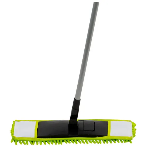 SHvabra dlya pola s nasadkoj iz mikrofibry Mop Clean Lapsha art.310475_1
