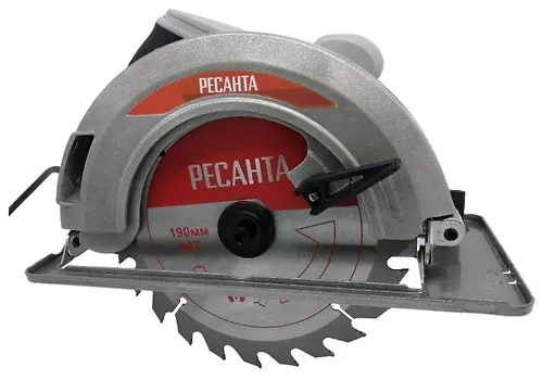 Diskovaya pila DP-190/1800 Resanta_3