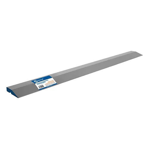 Pravilo alyuminievoe trapetsievidnoe KOBALT 2.5 m., 2 rebra zhestkosti (912-020)_1