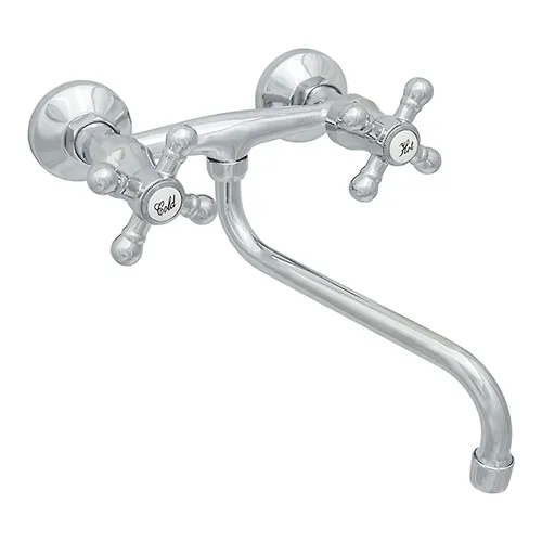 Smesitel nastennyj TSS-SM 294 K M_Super izliv kruglyj vanna D16 L-240 mm_1