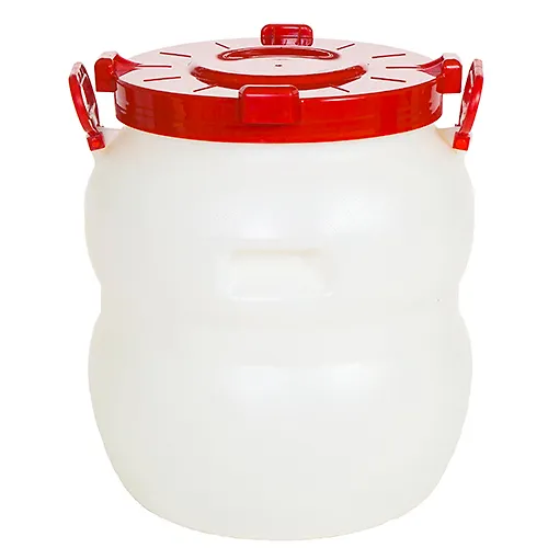 Bochka 50l. s shirokim gorlom belaya_1