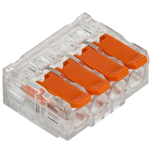 Stroitelno-montazhnaya klemma SMK 221-614 (4sht/upak) IEK UKZ40-614-004_1