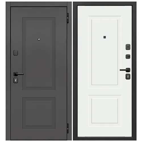 Dver metallicheskaya Ferroni F2 Garda 2MDF 860 pravaya_1