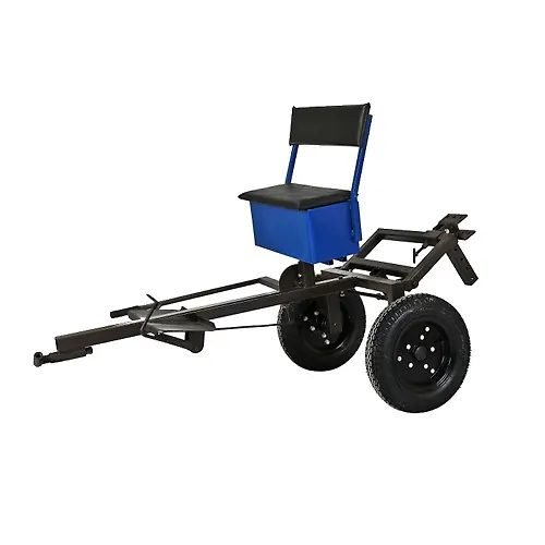 Adapter zadnij k MB (2018 g) Kolesa T-9 KD-410 SHosse 4*10_1