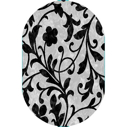Kover Zolushka 200*300 oval - 21010-55_1