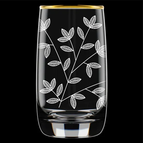 Nabor stakanov 330ml. 6sht. art.158-GZ6 