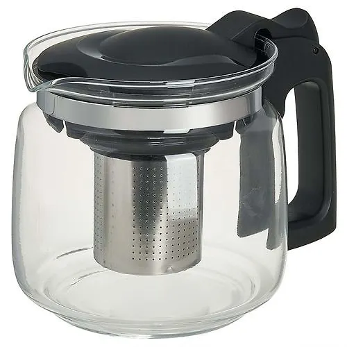 AK-5554 Zavarochnyj chajnik s filtrom chernyj 1200 ml (12)_1