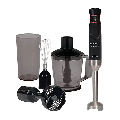 Blender Scarlett SC-HB42M35 chernyj_1