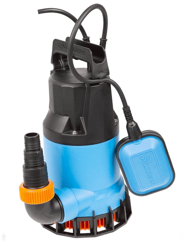 Nasos Drenazhnik 220/12_2