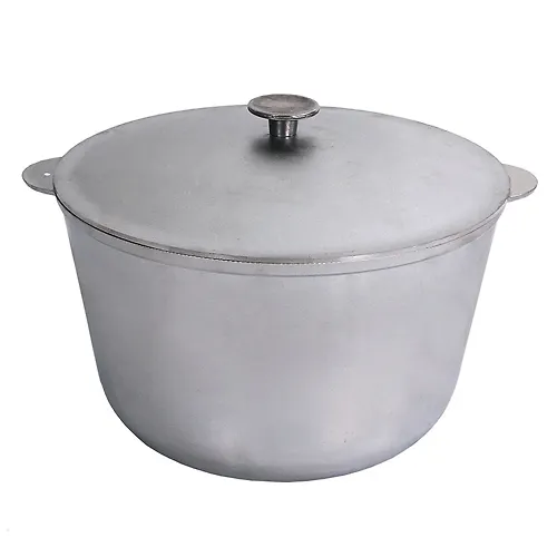 Kazan 6,0 l s kryshkoj d.260 K0600 