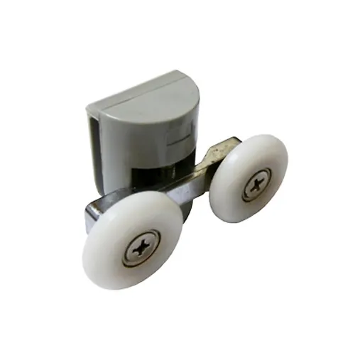 Rolik dvernoj verhnij 23mm dvojnoj  5 seriya 1012015001_1