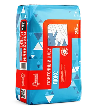 Klej plitochnyj Lyuks 25 kg Starateli_1