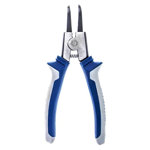 Semnik stopornyh kolets KOBALT vneshnij izognutyj 150 mm, (1 sht.) podves (244-223)_1