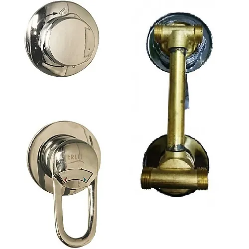 Smesitel 2-h rezhimnyj 150 mm v sbore na rezbe Erlit_1