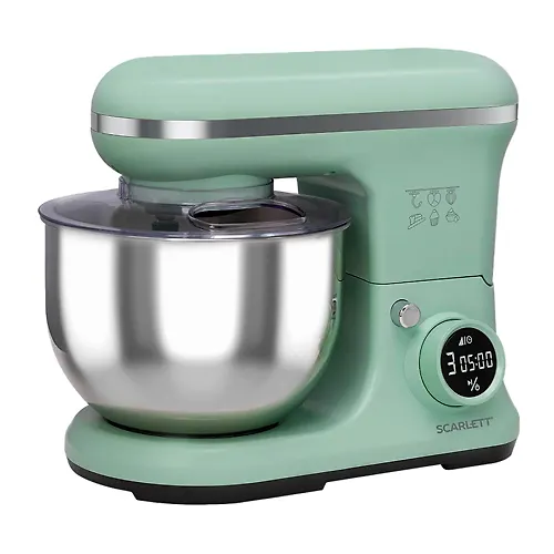 Mikser planetarnyj Scarlett SC-SM10S55 salatovyj_1