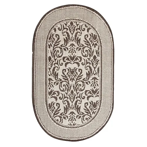 Kover TSinovka 60*100 oval_1