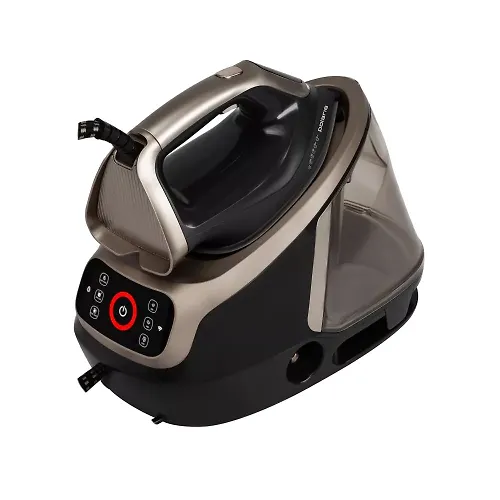 Parogenerator Polaris PSS 8010K X-Steam PRO WIFI IQ Home CHernyj/zolotoj_3