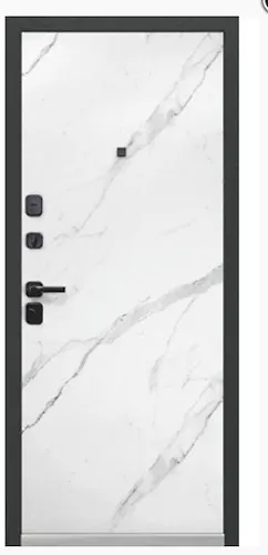Dver met LUXOR 2MDF Stoun 860 levaya (Rossiya) g.Tolyatti_3
