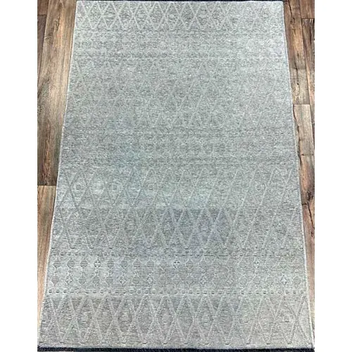 Kover Morocco (Turtsiya) 1,5h2,3 pryamoj K5078A Grey_1