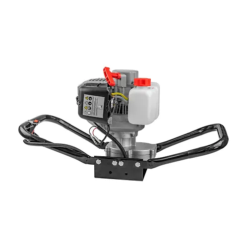 Stavr MBB-1900 (1sht) Motobur benzinovyj, dvigatel 2-h taktnyj s vozdushnym ohlazhdeniem 51,7sm3, 1,9k_1