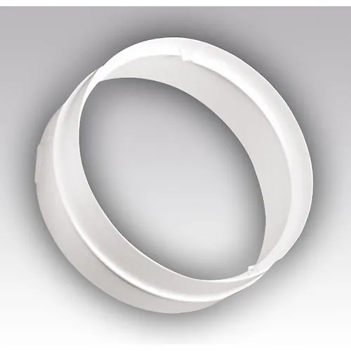 Soedinitel plastik, D125 (12,5SKP) 