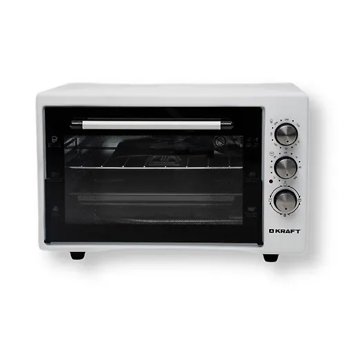 Duhovka elektricheskaya Kraft KF-MP 3200 W (mini-pech)_1