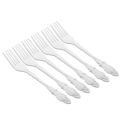 Orlean Nabor stolovyh vilok 6sht., 18,6sm (855-008)_1