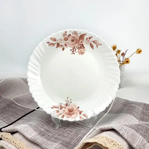 Tarelka ploskaya Jewel Fantaziya 19 sm (PS0036-58)_1