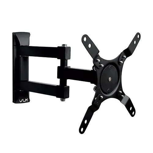 Kronshtejn dlya LED/LCD televizorov VLK TRENTO-105 black, 10 sht./up_1