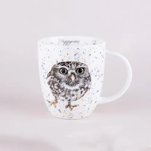 Kruzhka 420ml f.derbi, Owlet YQ2035_2