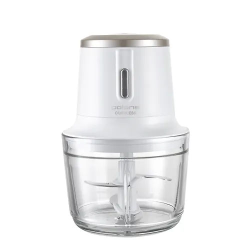 Izmelchitel PFC 0408 CordLess (POLARIS), belyj_1