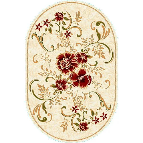 Kover Noktyurn 200*300 oval - 40122-011_1