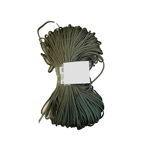 SHnur pletenyj b/s PP 16pr d=3mm (100m) haki g. CHelyabinsk_1